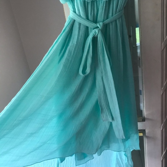 Mlle Gabrielle sleeveless dress S - Picture 7 of 8